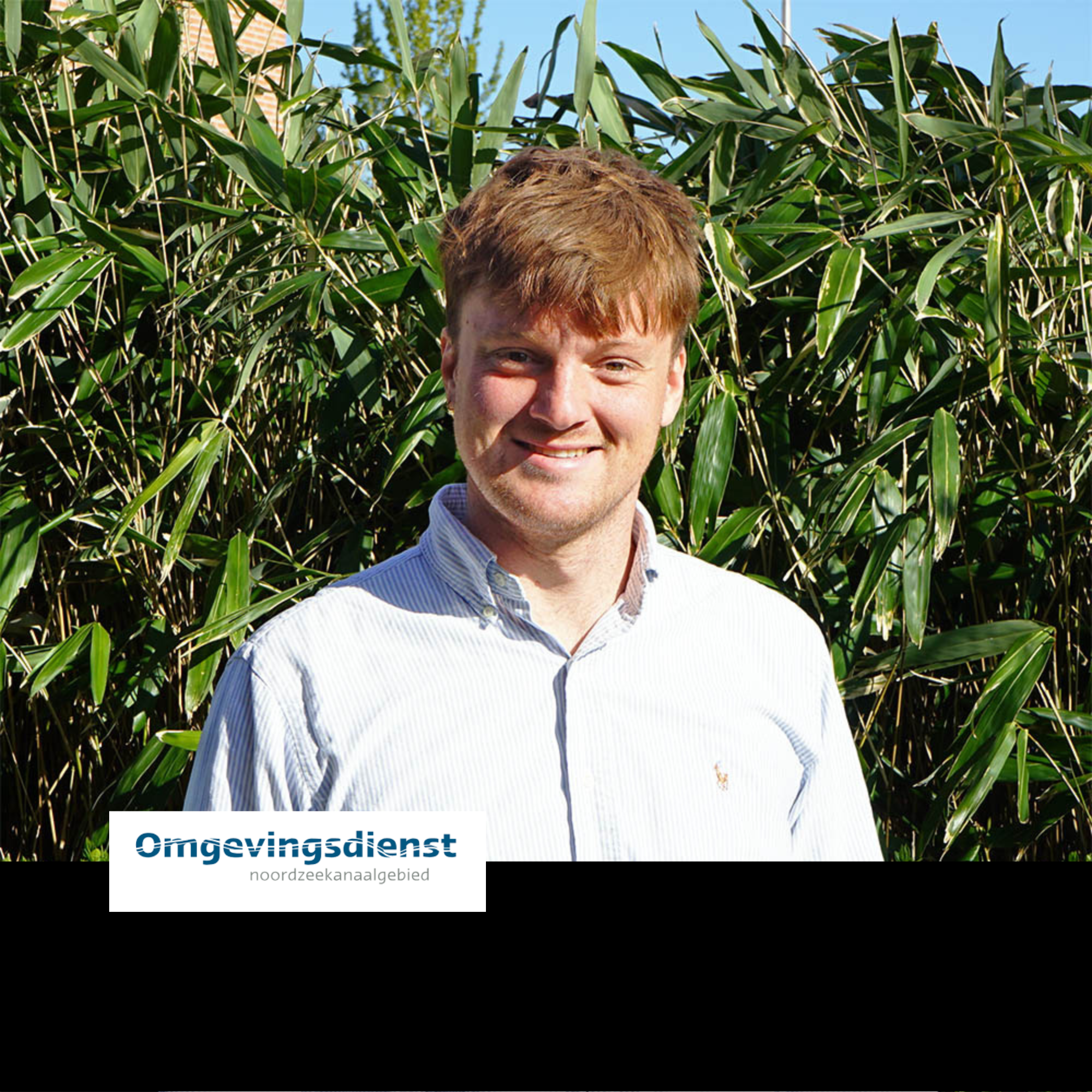 Bram van Nieuwkoop - ODNZKG