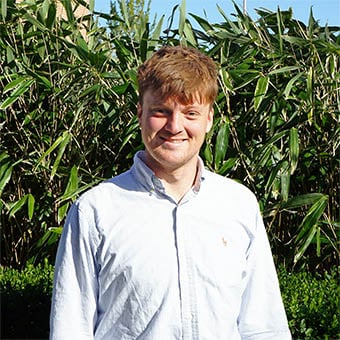 Bram van Nieuwkoop