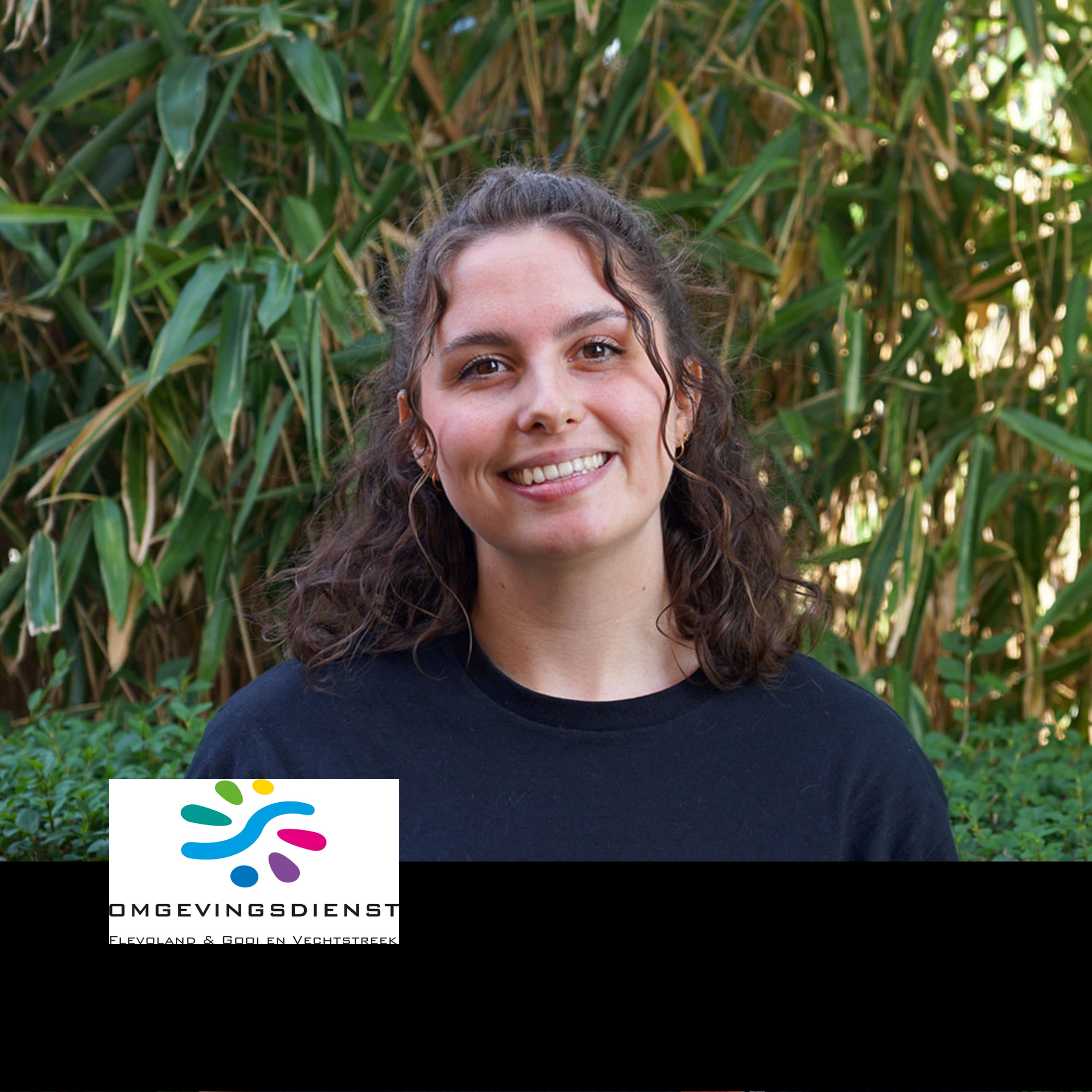 Cathy Gonggrijp - OFGV