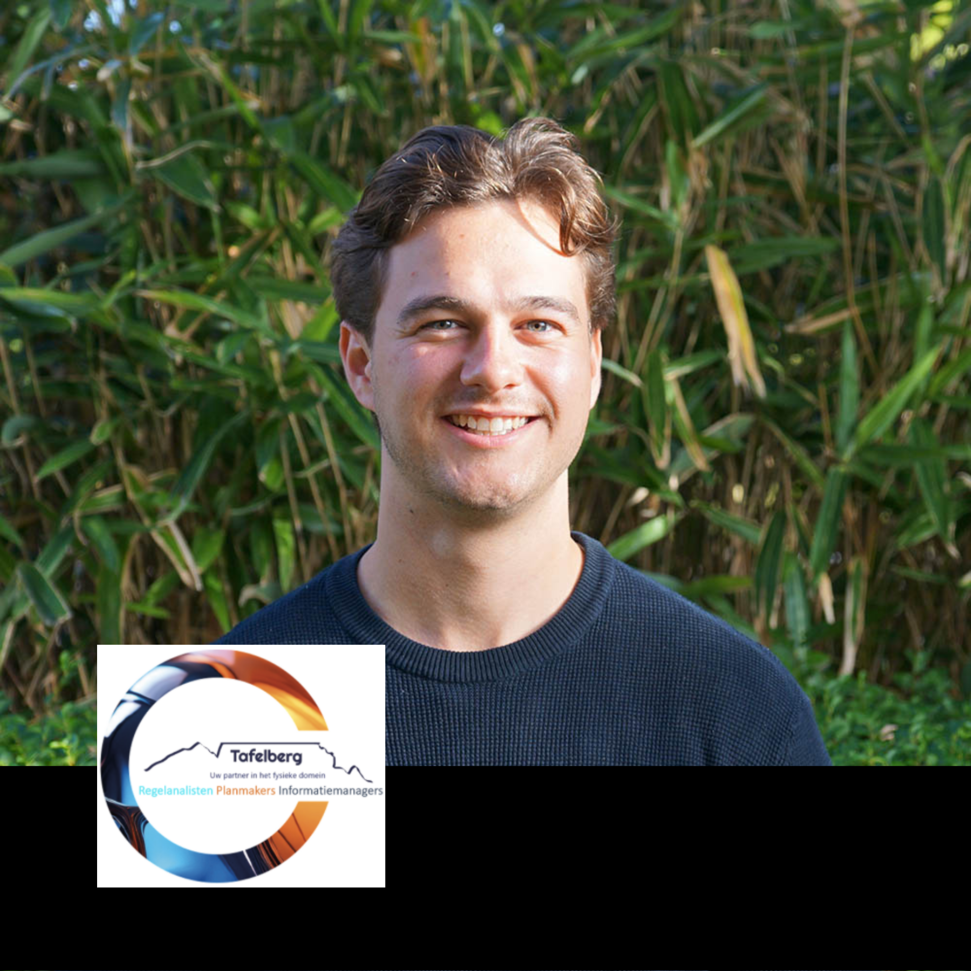 Dennis Collin - Gemeente Breda (Regelanalist)