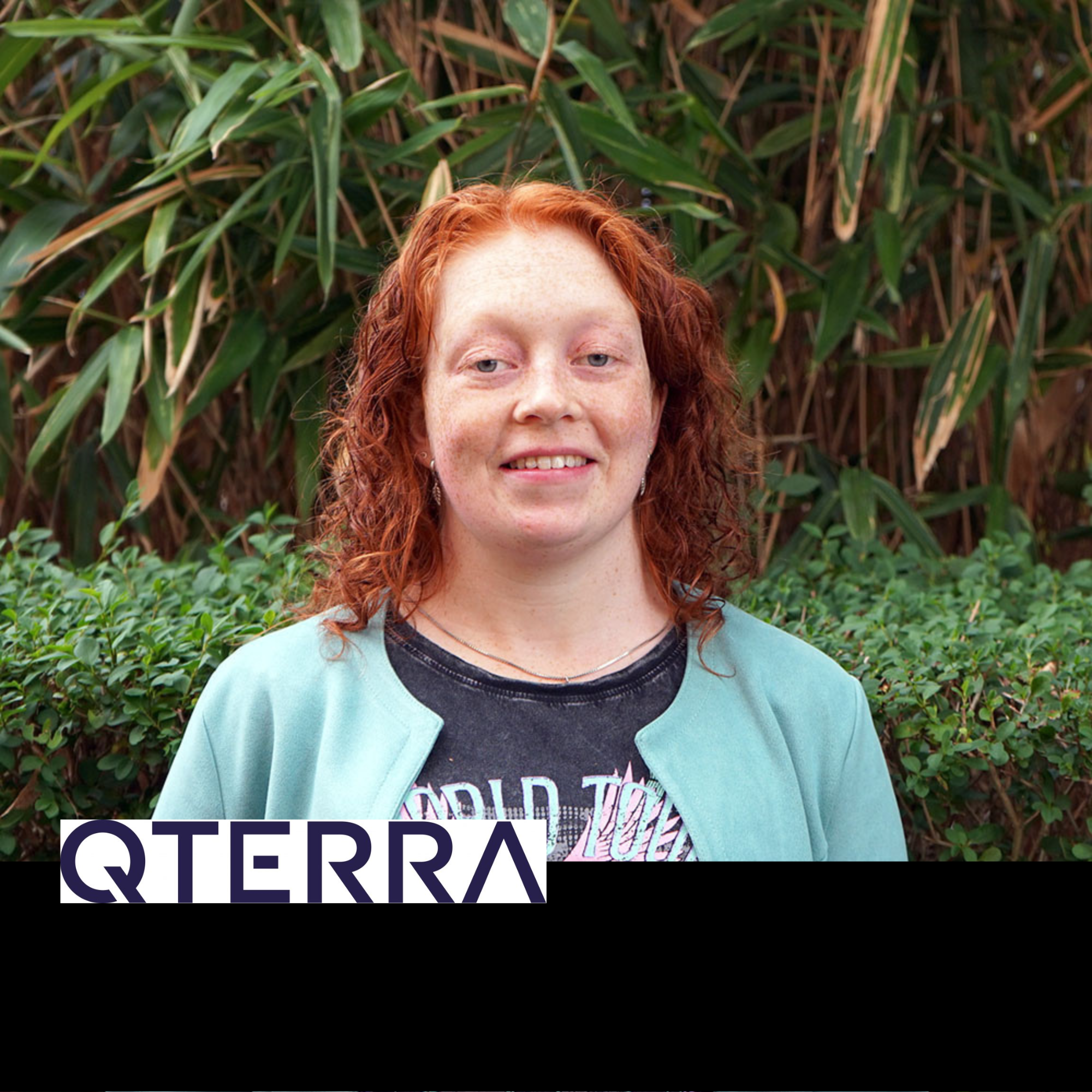 Fleur Tromp - QTERRA