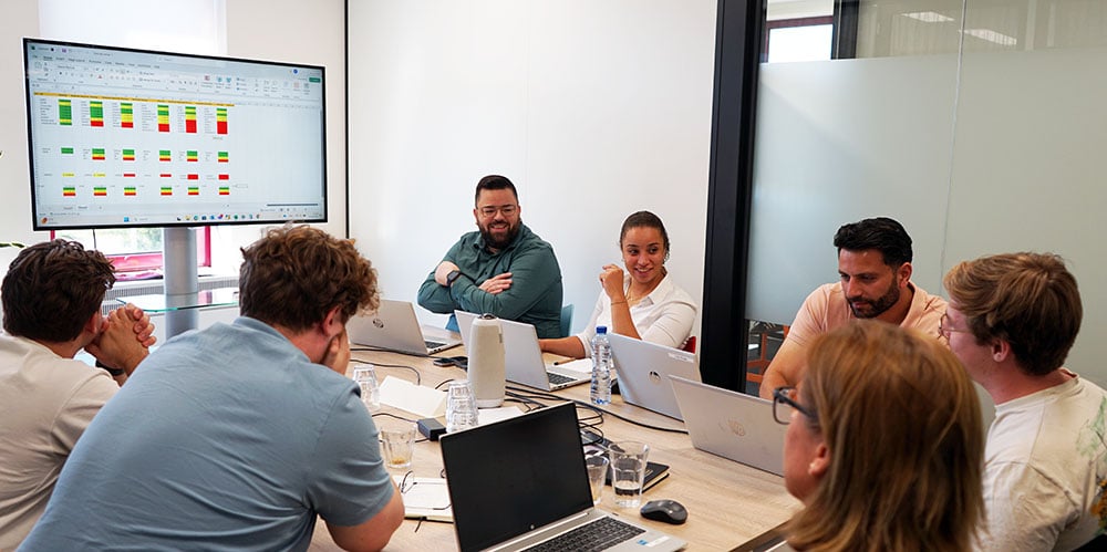 Informatiehuishouding