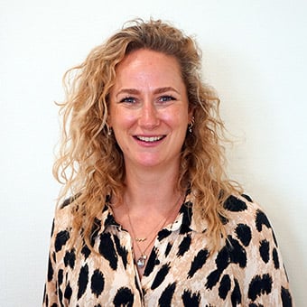 Isabelle Bellwinkel