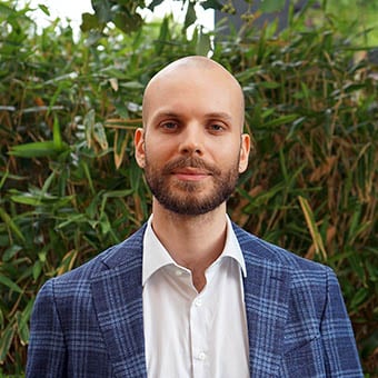 Jasper Geertzen