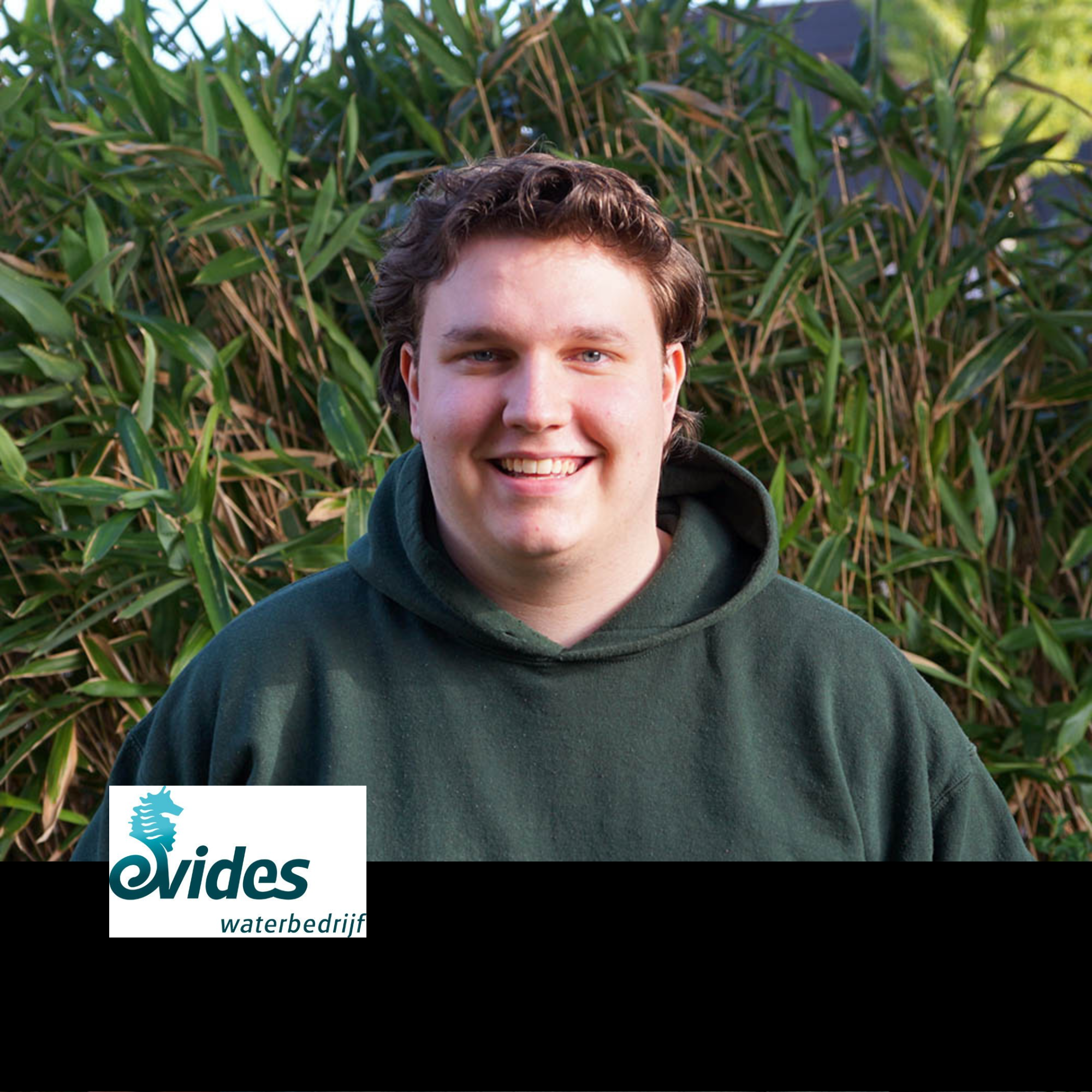 Koen van Vliet - Evides