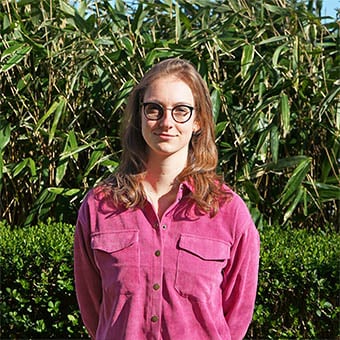 Laila Zwier