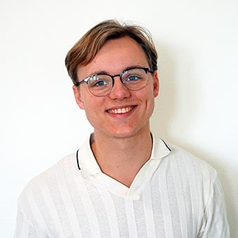 Leon van Veen