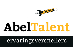 AbelTalent ervaringsversnellers logo