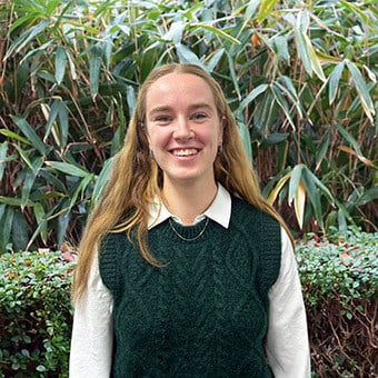 Marieke Wennemars