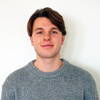 Mats Gruter