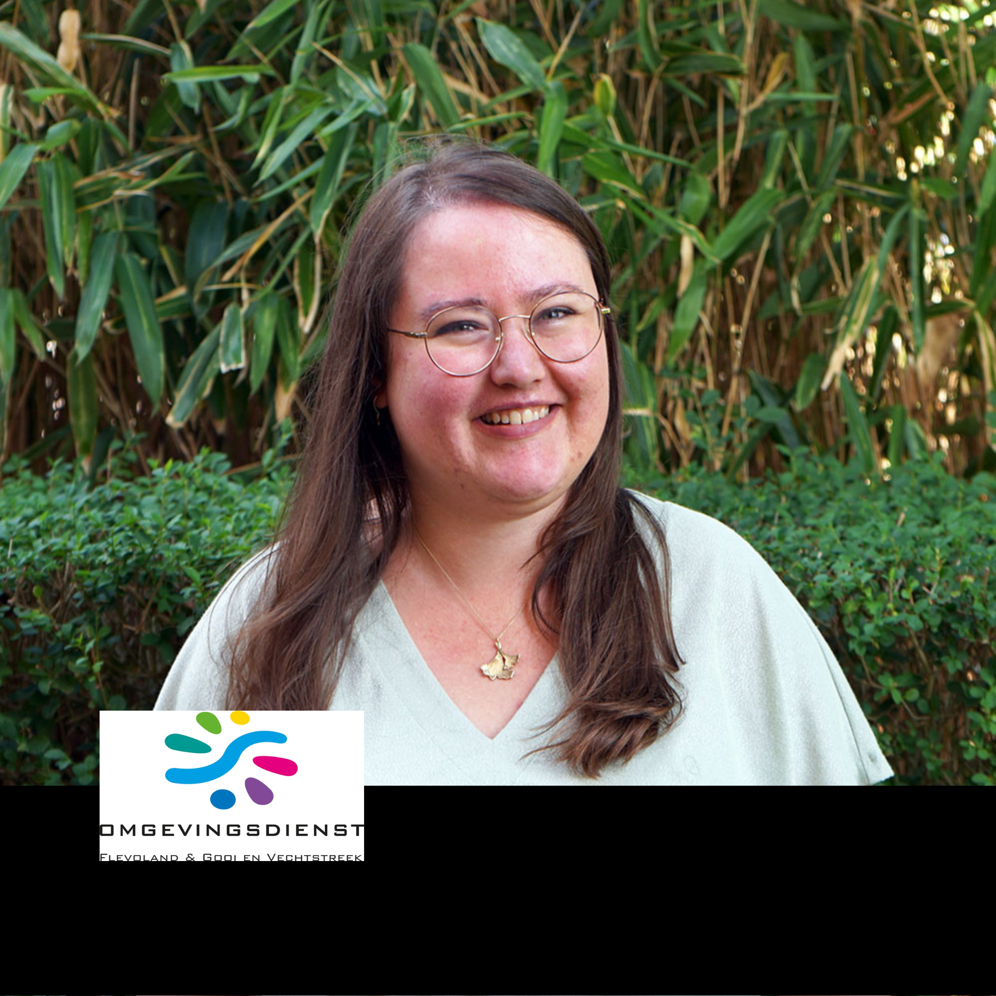 Nina Aalders - OFGV