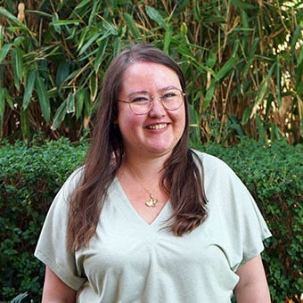 Nina Aalders
