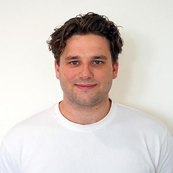 Pieter Offereins