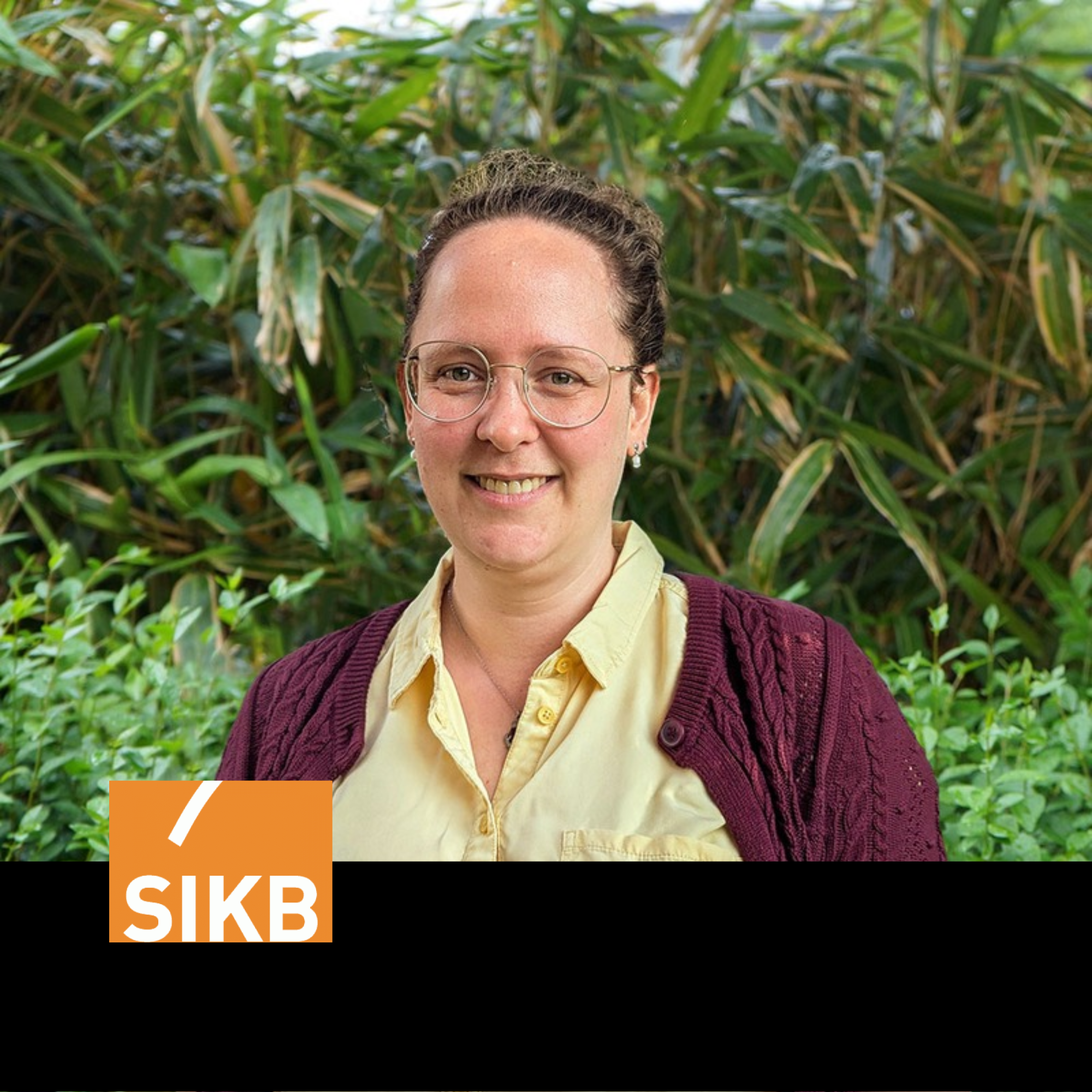 Quinty Boosten - SIKB