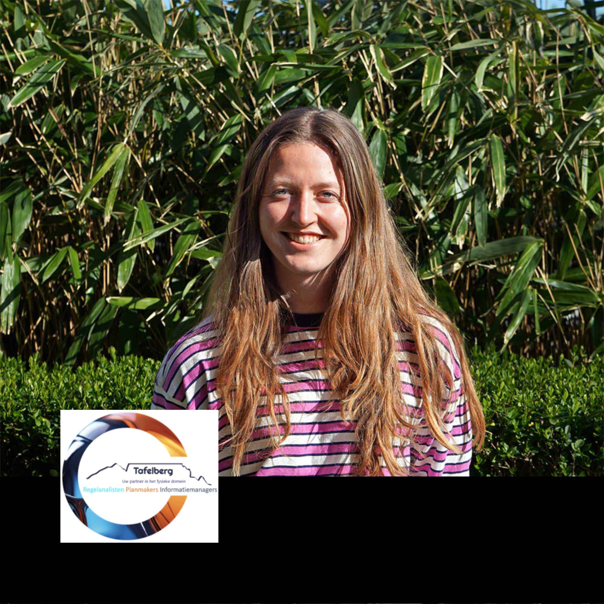 Sanna Wessel - SEB (Regelanalist)