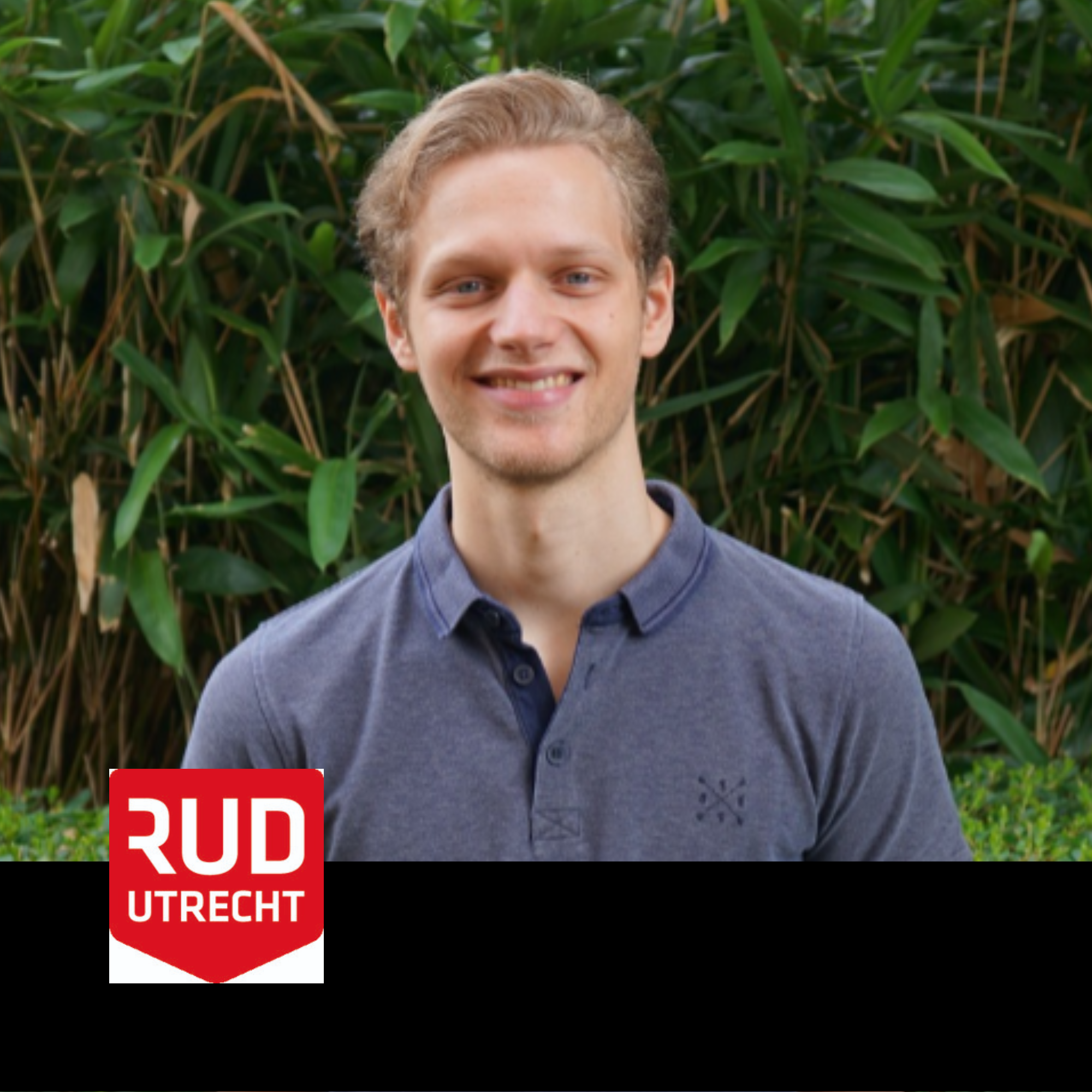 Tom Frijns - RUD Utrecht