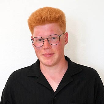 Tom de Ruiter
