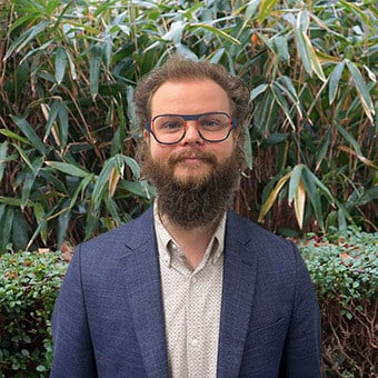 Tom Steenkist