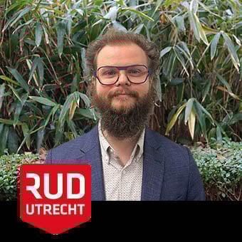 Tom Steenkist